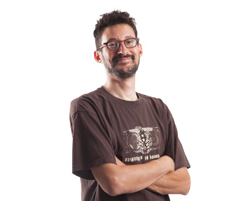 Alexandre - Cybersecurity & Energy Manager