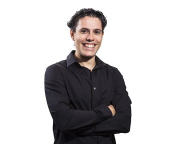 Alex - Helpdesk Specialist