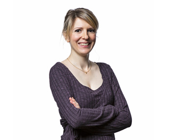 Fanny - Project Manager