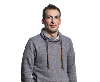 Julien - VP of Engineering