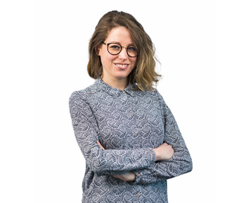 Juliana - Developer