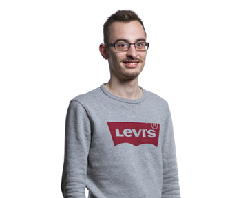 Léopold - Technical Engagement Specialist