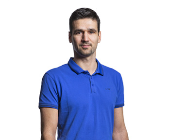 Martial - Production Manager