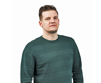 Marc O. - CEO