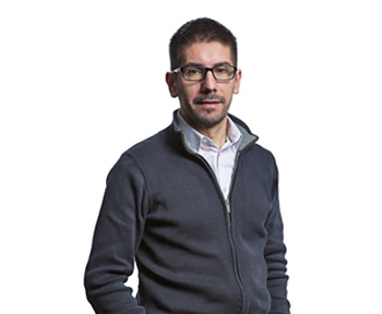 Nicolas - Business Events Manager