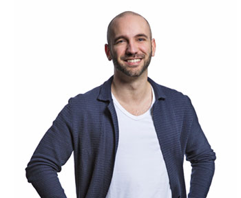 Nicola - Developer