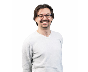 Olivier - System Administrator