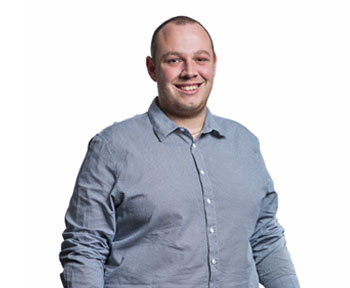 Thibaut - Developer