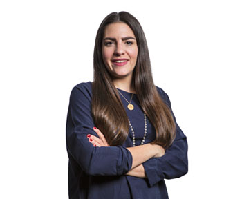 Victoria - Chief People Officer