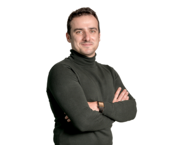 Adrien - Helpdesk