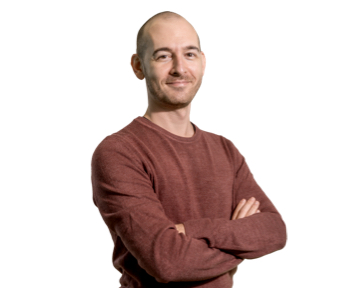 Alexandre - Helpdesk