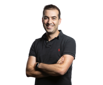 Antoine - Chief Project Officer