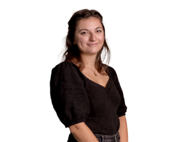 Aurélie - Communication & Marketing