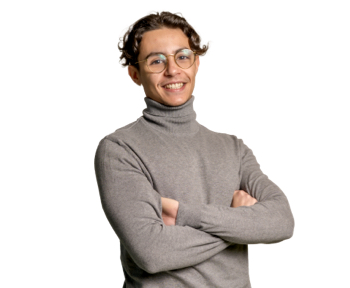 Axel - System Administrator