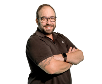 Christophe - Project Manager