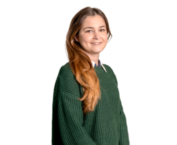 Cristina - Ux Designer