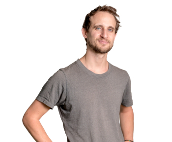 Cyril - System Administrator