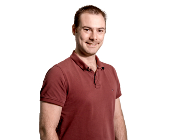 Florian - Developer