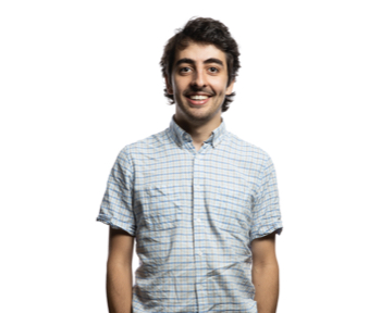 Frank - System Administrator