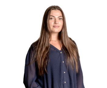 Julie - Administrative Assistant