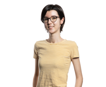Juliette - Alternant Developer