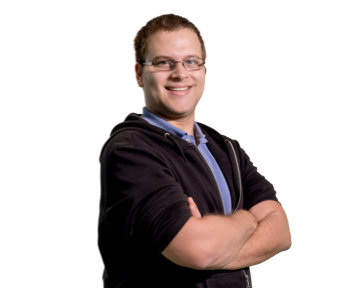 Ludovic - Helpdesk Specialist