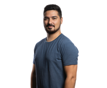 Marco - Helpdesk Specialist