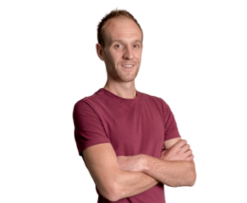 Nicolas - Datacenter Supervisor