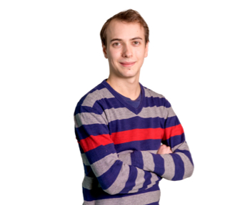 Samuel - Developer