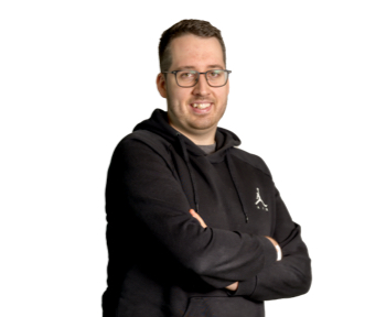 Steve - Customer Support Manager