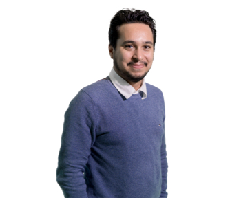Sylvestre - Chief Customer Officer