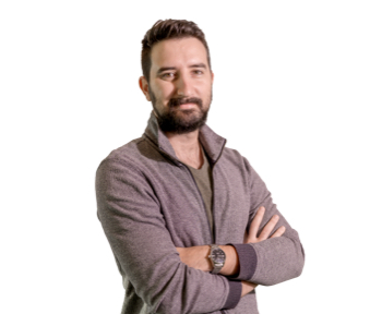 Thibault - UI/UX Digital Project Manager