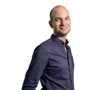 Thomas J. - Communication & Marketing Manager