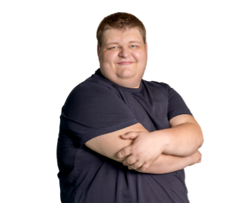 Valentin - System Administrator