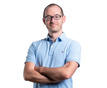Alexandre - Helpdesk Specialist