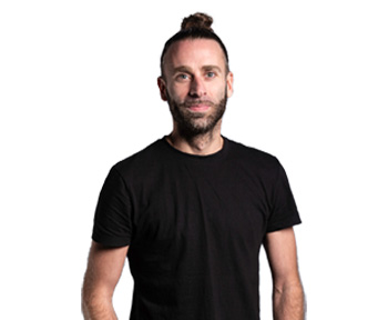 Anthony - Project Manager