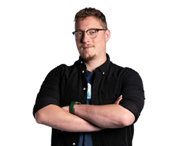 Aymeric - Helpdesk
