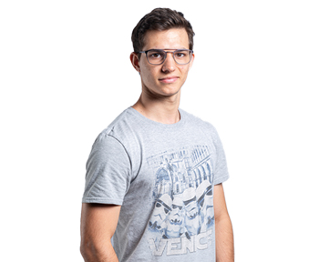 Fabian - Developer Android
