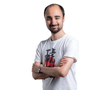 Gibran - Android Developer