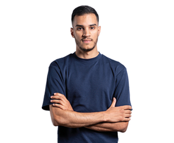 Hedi - System Administrator