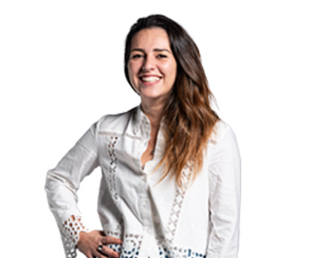 Myriam - Ux Designer
