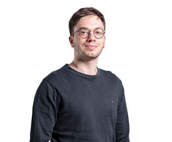 Nelson - Developer