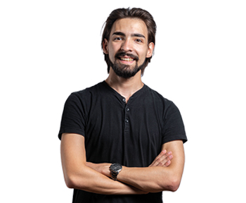 Raphaël - System Administrator