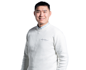 Huy Hung - Helpdesk