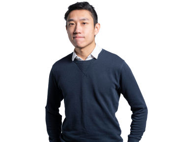 Kelvin - Auxiliaire QA engineer