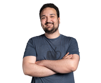 Omar - Helpdesk