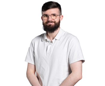 Vincent - Developer