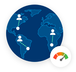 Con DNS Fast Anycast