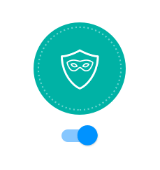 La protection Domain Privacy s'active en un clic dans le Manager pour seulement CHF 2.23