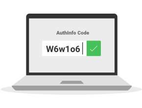 Transfercode